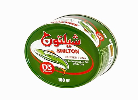 تصویر 5 از قیمت خرید عمده تن ماهی با شوید